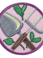 Junior Gardener Badge