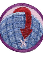 JR GEOCACHER  - STORY