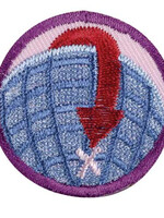 Junior Geocacher Badge