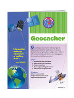 Junior Geocacher Badge Requirements