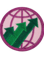 JUNIOR GLOBAL ACTION AWARD YEAR 2