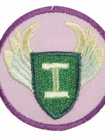 Junior Independence Badge