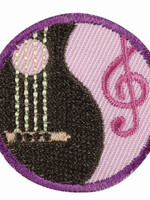 Junior Musician Badge