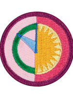 Junior Numbers in Nature Badge