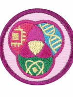 Junior STEM Career Badge