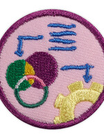 Junior Think Like An Engineer Journey Badge