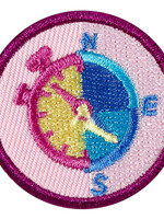 Junior Trail Adventure Badge
