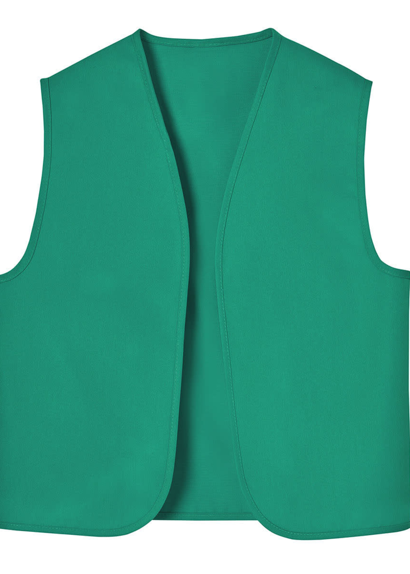 OFFICIAL JUNIOR UNIFORM VEST M
