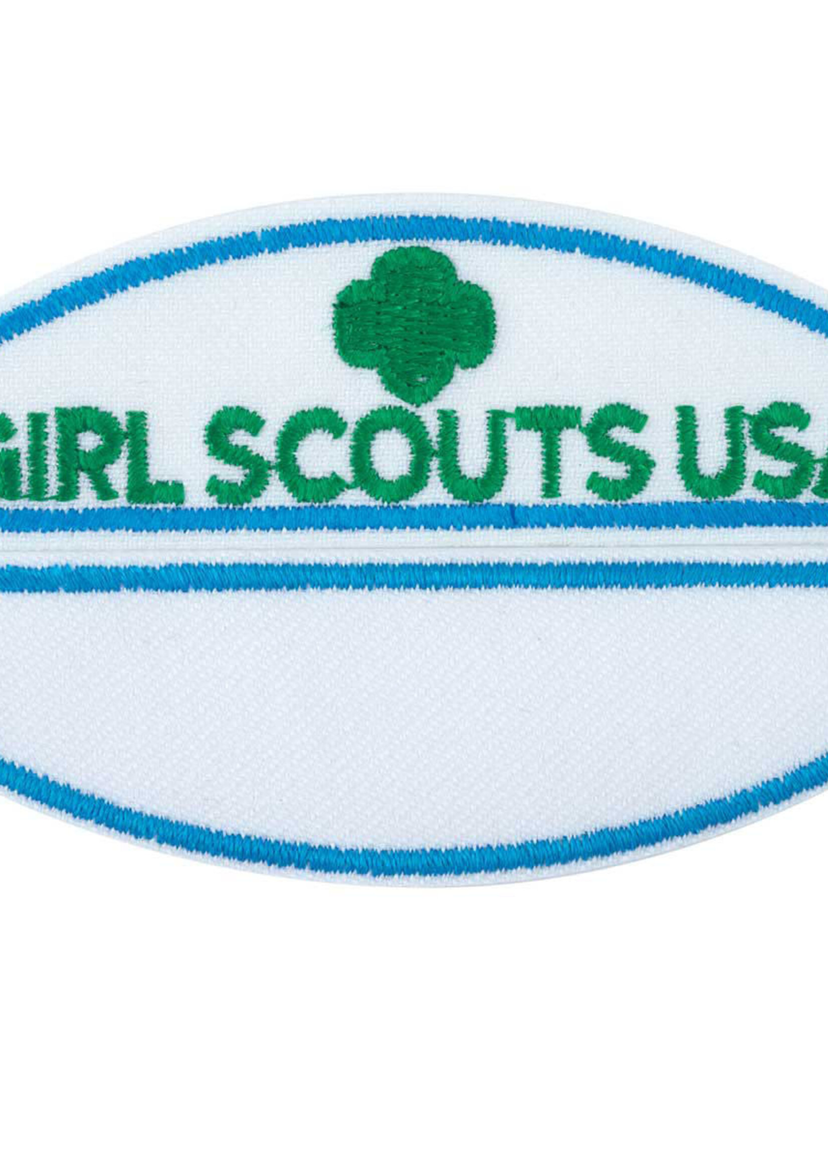 Junior/Cad/Senior/Amb/Adult Council ID GSMIDTN - Green