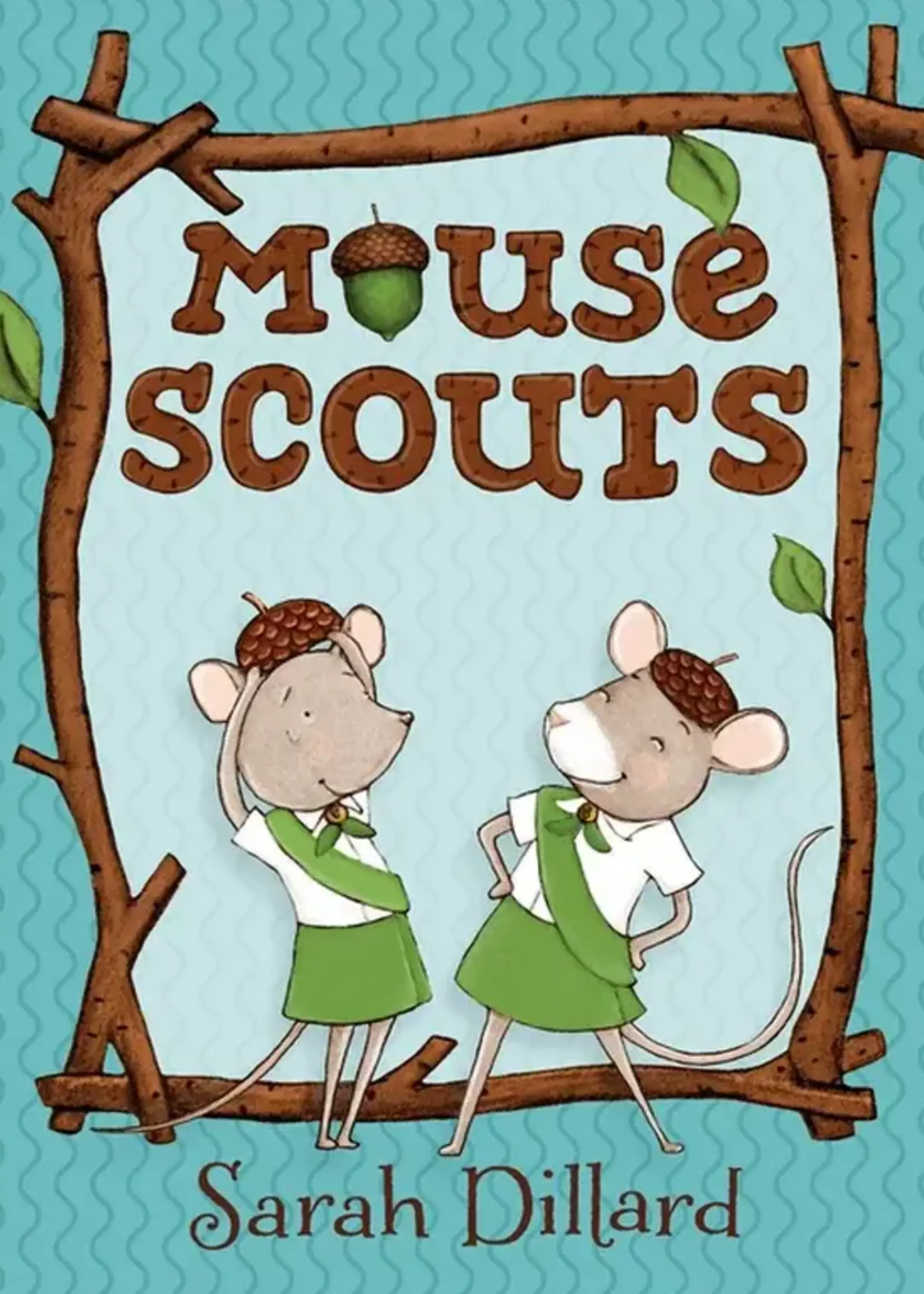 Mouse Scouts