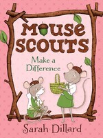 Mouse Scouts Make A Difference