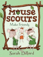 Mouse Scouts Making Friends