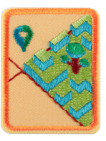 Senior App Development Badge