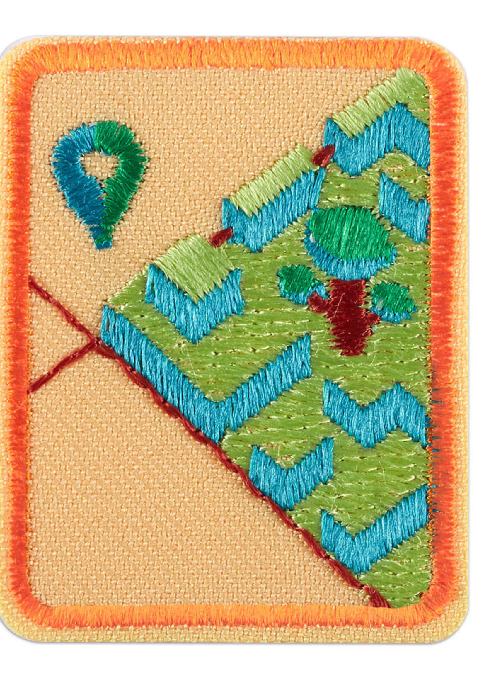 Senior App Development Badge