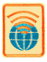 Senior Coding Basics 1 Badge