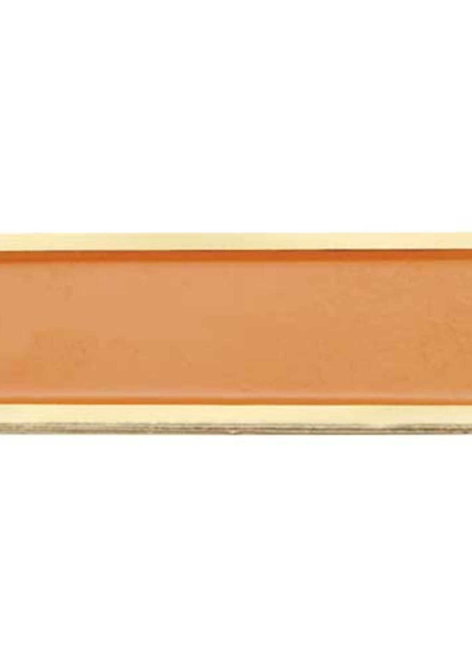 Senior Community Service Bar Pin