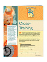 Senior Cross Training Badge Requirements