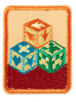 Senior Digital Game Design 2 Badge