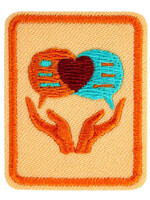 Senior Digital Leadership Badge
