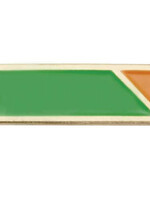 Senior Service To Girl Scout Bar Pin