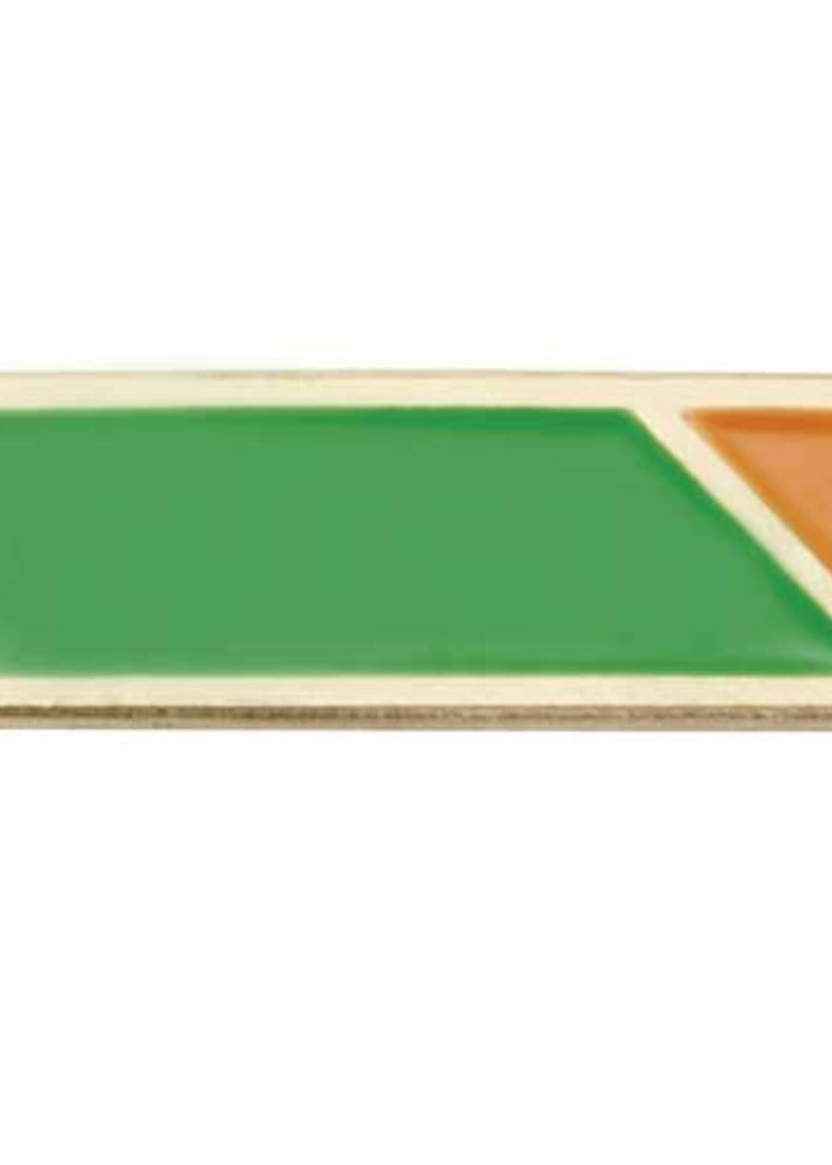 Senior Service To Girl Scout Bar Pin