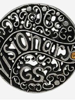 SENIOR JOURNEY AWARDGIRLTOPIA VISIONARY PIN