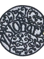 SENIOR JOURNEY AWARDGIRLTOPIA VISIONARYPATCH