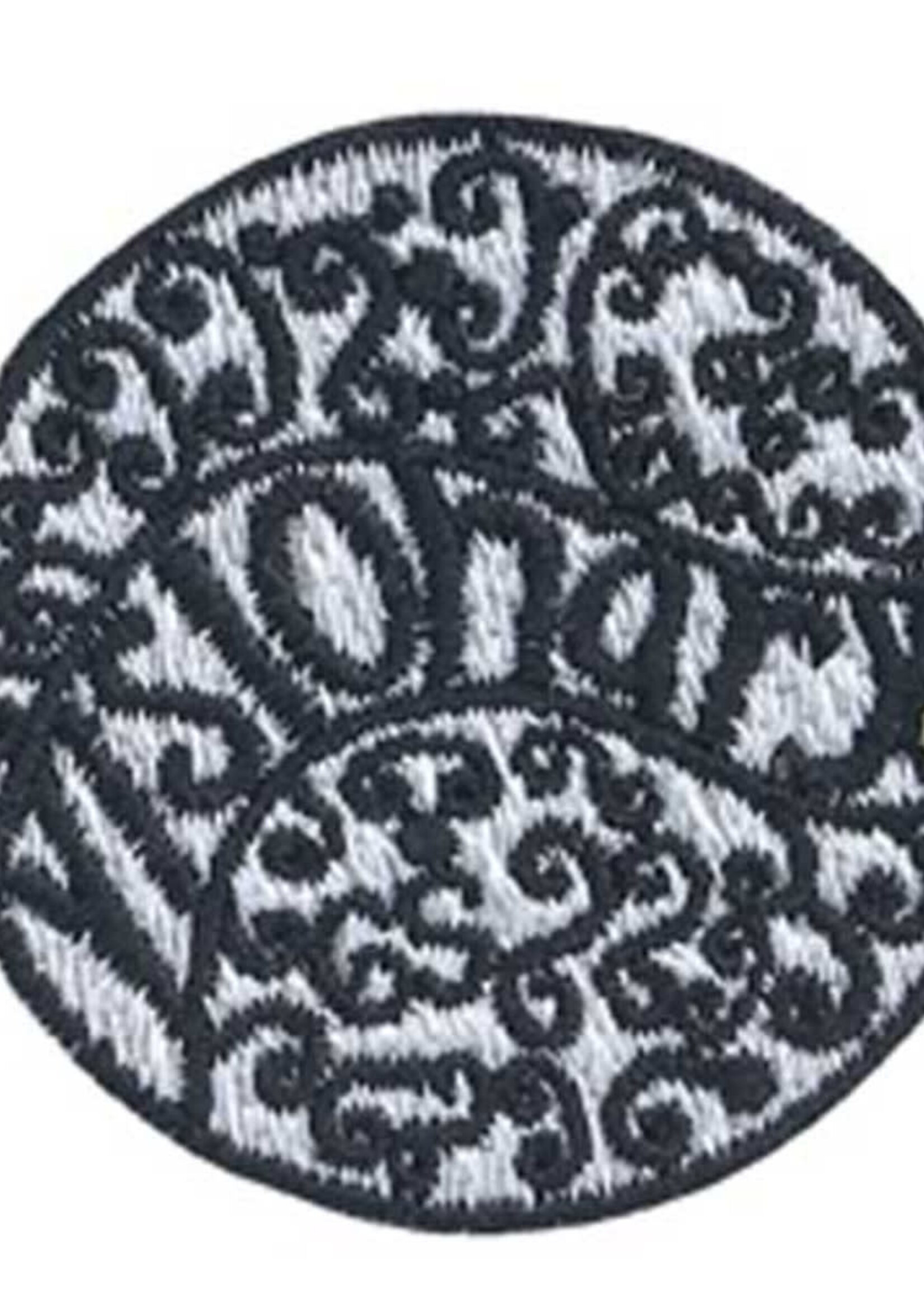 Senior GIRLtopia Journey Badge