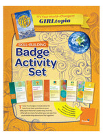 Senior Girltopia Skill Building Set