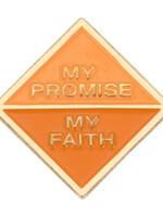 S PROMISE FAITH - 1 PIN