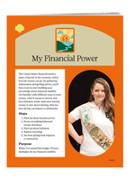 Senior My Financial Power Senior Badge Requirements