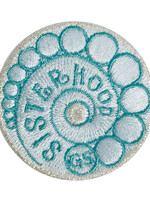 Senior Sisterhood Journey Badge Set