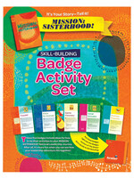 SEN YOUR STORY SKILLBUILDING ACTIVITIES