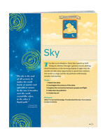 Senior Sky Badge Requirements