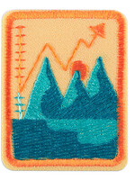 Senior Think Like A Citizen Scientist Journey Badge