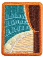 Senior Troupe Performer Badge