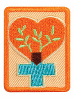 Senior Women's Health Badge
