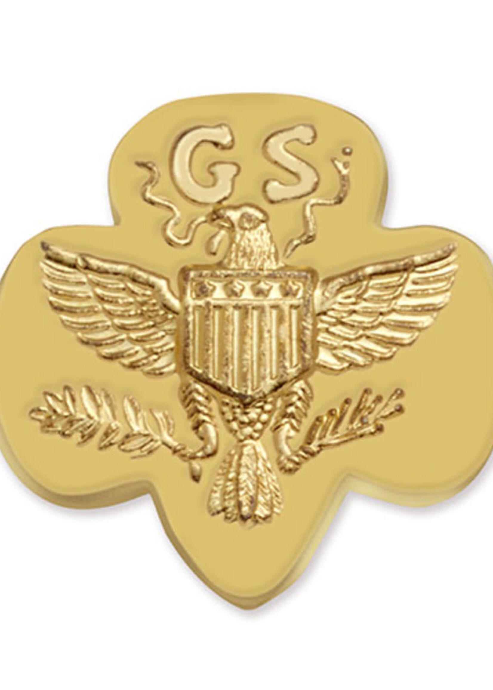 Traditional Membership Pin