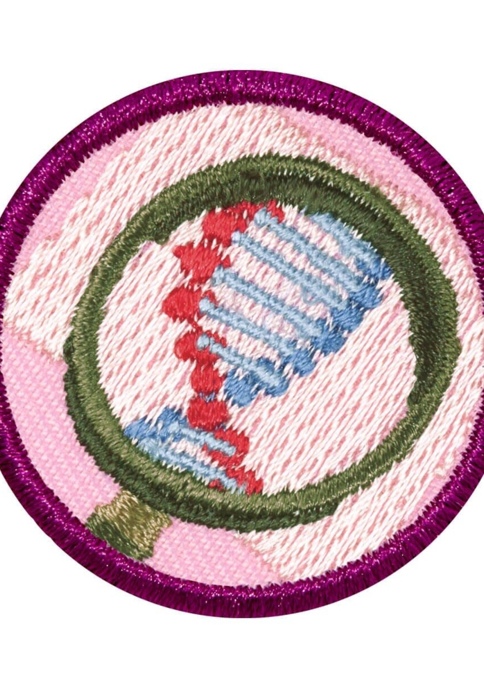 Junior Detective Badge