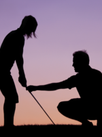 Adult Lesson Pack (5) with Jason Basile (2 person)