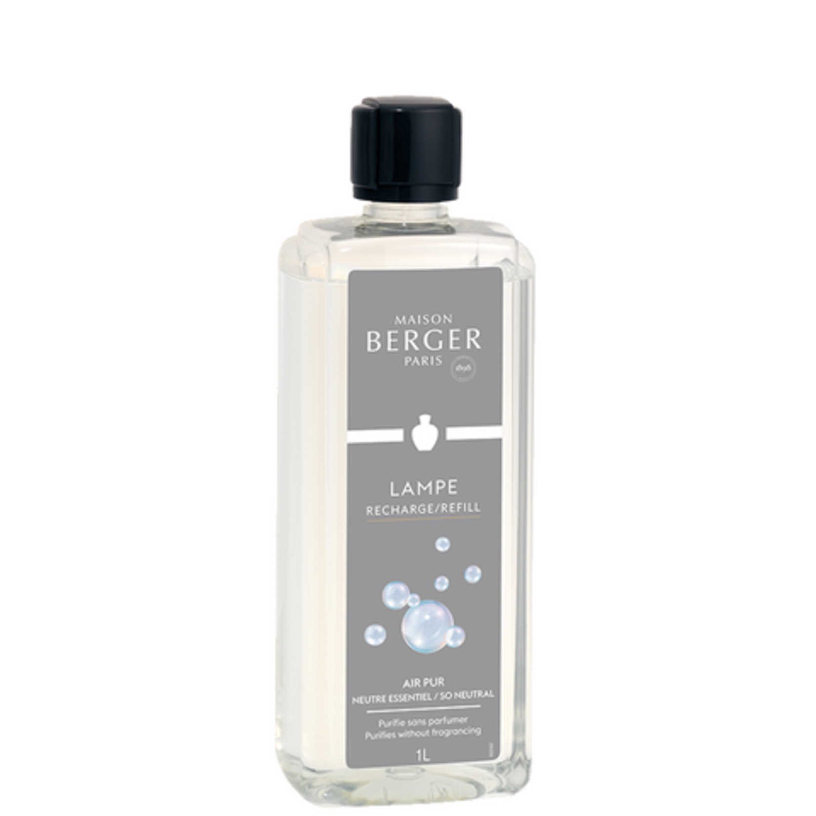 MAISON BERGER Fragrance "Neutre essentiel" 1L