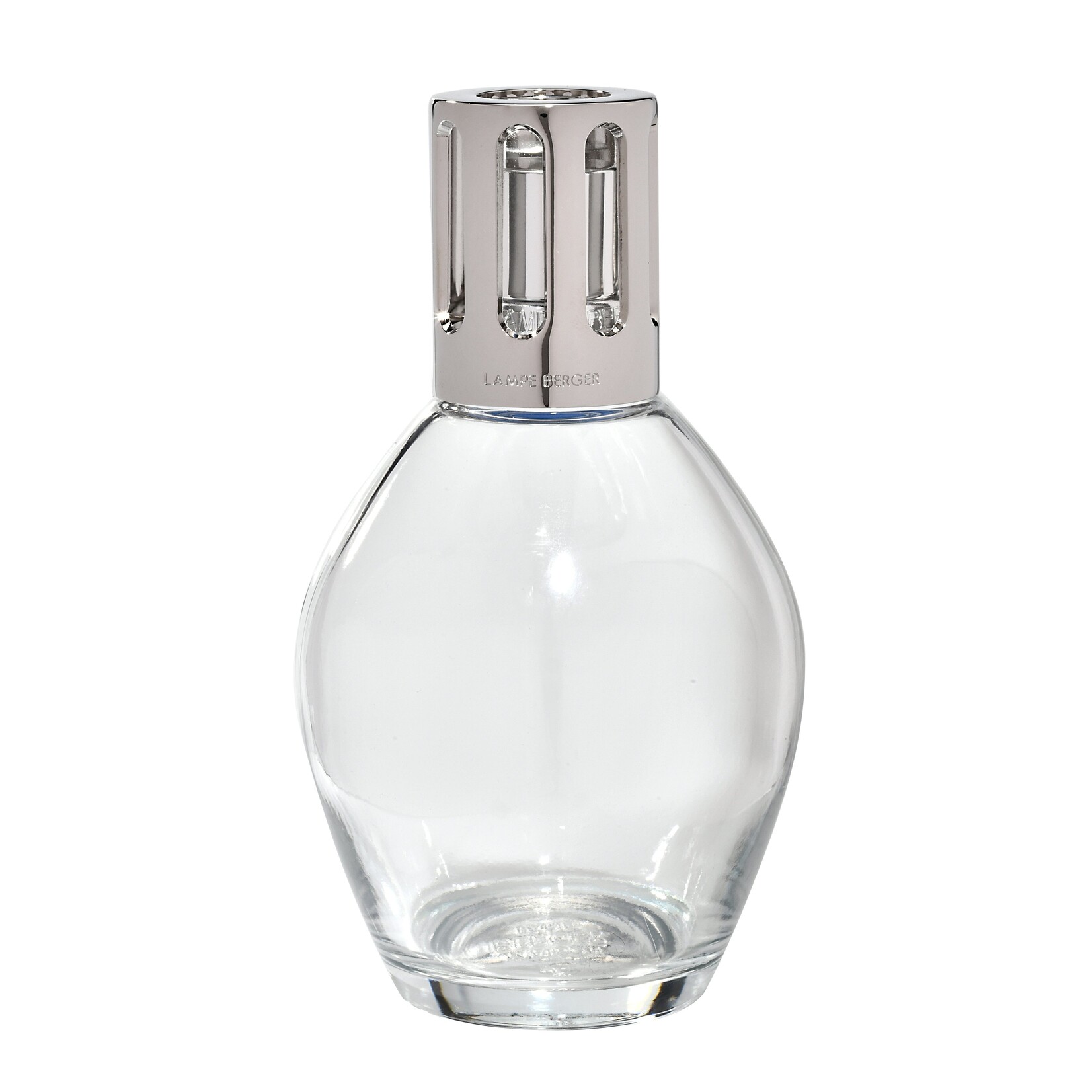 MAISON BERGER Ensemble essentiel ovale 1x "Neutre"+ 1x "Vent d'océan" 250mL