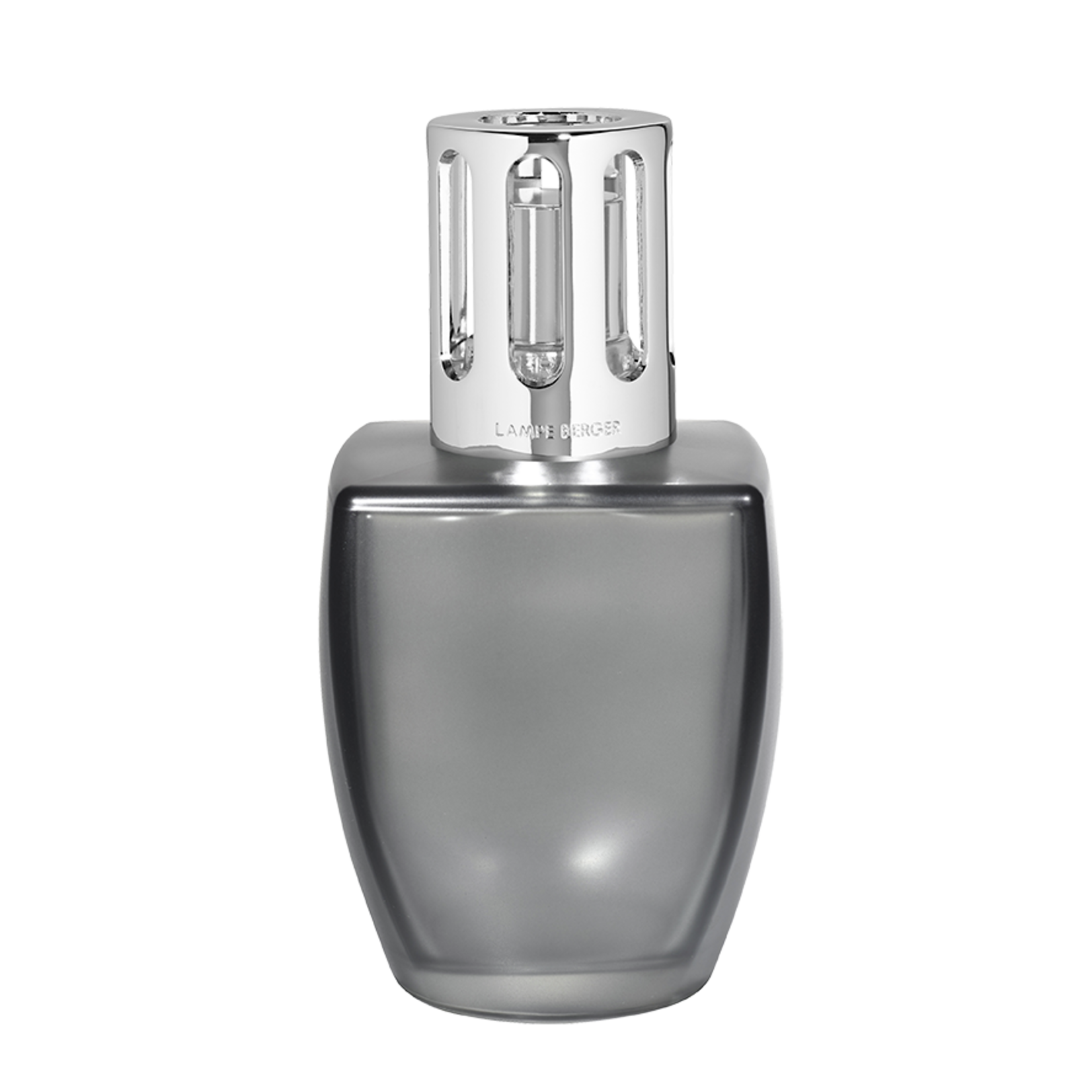 MAISON BERGER Ensemble "June gris satin" + "Eau d'aloès" 250mL