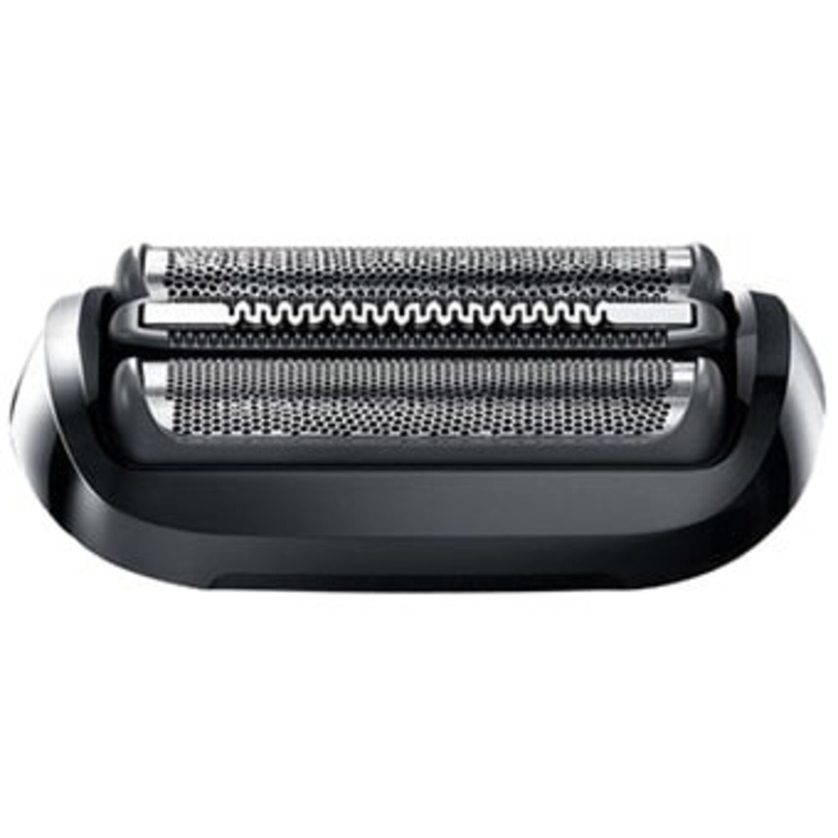 BRAUN Grille/couteau 53B noir