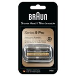 BRAUN Grille/couteau Séries 9 Pro