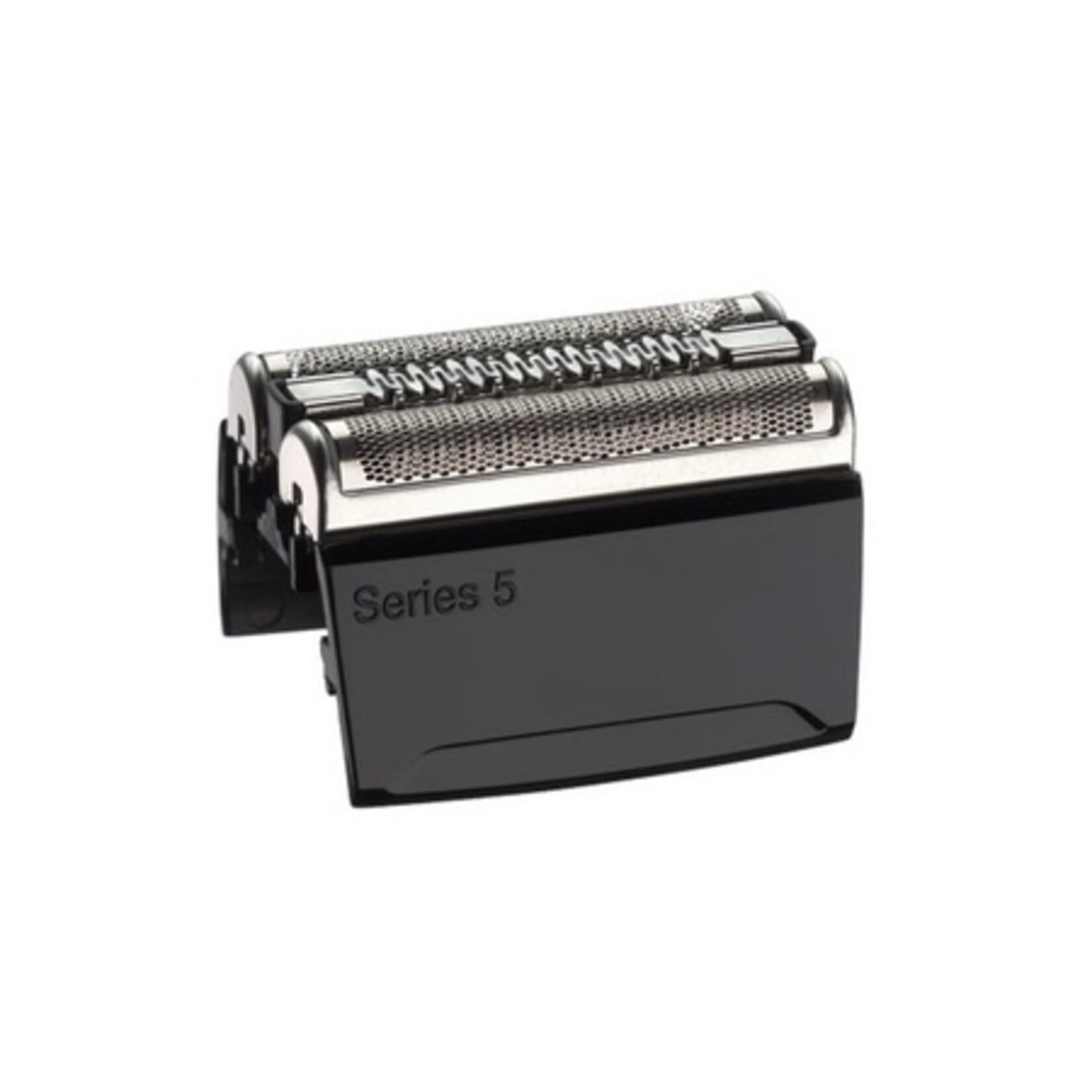 BRAUN Grille/couteau 52B noir PLUS DISPONIBLE!!!