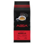 AGGA Café Novello en grains 500g