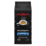 AGGA Café Decaffeinato en grains 1kg