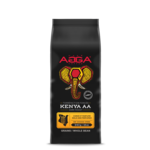 AGGA Café Kenya AA en grains 340g