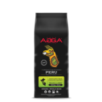 AGGA Café Peru Bio en grains 340g